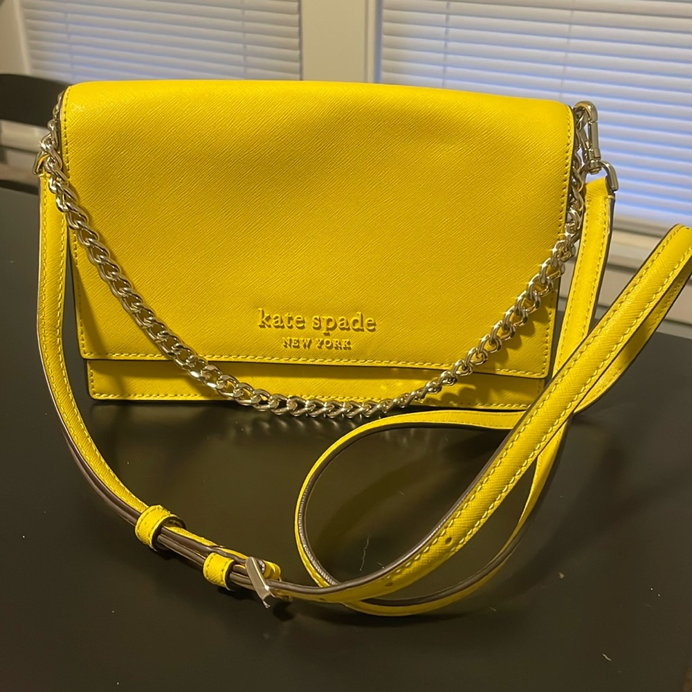 kate spade crossbody
